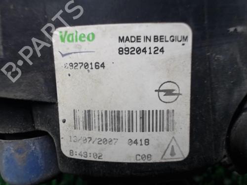 Used Left front fog light Left front fog light 22083347 22083347