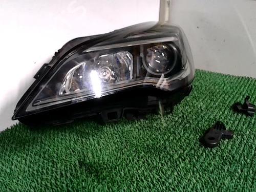 Left headlight OPEL ASTRA K Sports Tourer (B16) 1.5 CRDI (35) | BP20877080C28