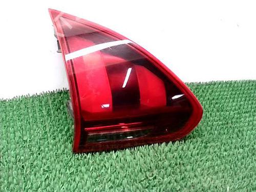 Left tailgate light PEUGEOT 2008 I (CU_) 1.6 BlueHDi 75 | BP20876032C79
