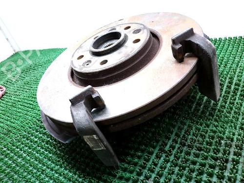 Used Left front steering knuckle Left front steering knuckle 26522692 26522692
