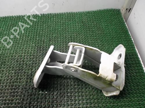 Used Hinge/Door check strap Hinge/Door check strap CITROËN JUMPY II Van 1.6 HDi 90 8V (90 hp) 22081843 22081843