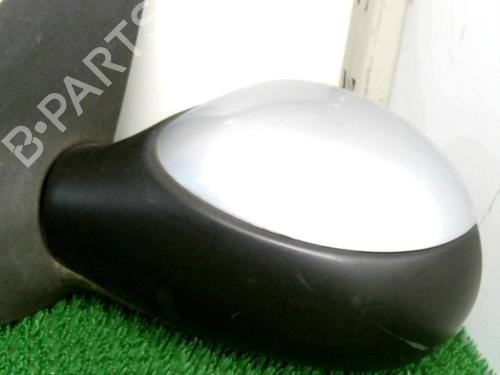 Left mirror PEUGEOT 206+ (2L_, 2M_) 1.4 HDi eco 70 | BP22082816C26