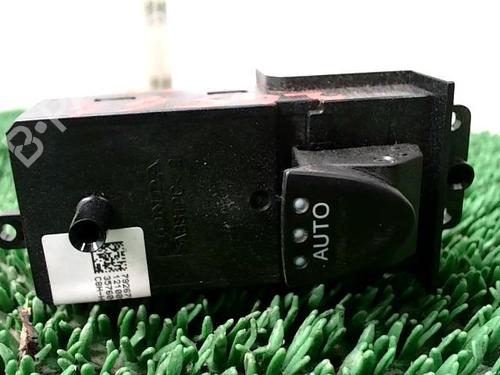 Right front window switch HONDA CIVIC VIII Hatchback (FN, FK) 1.4 (FK1, FN4) | BP22092844I26 