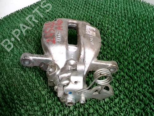 Right rear brake caliper CITROËN JUMPY II Van 1.6 HDi 90 16V | BP29816975M106