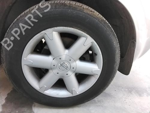Jante Jante NISSAN MURANO I (Z50) 3.5 4x4 (234 hp) 34271932 34271932