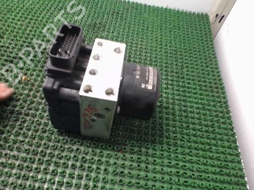 ABS pump PEUGEOT 206 Hatchback (2A/C) 2.0 HDI 90 | BP22081390M43 