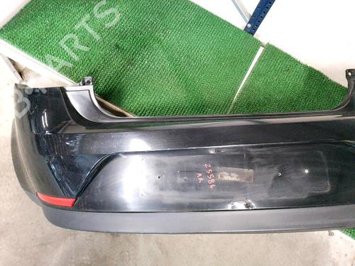 rear-bumper-seat-ibiza-iv-6j5-6p1-2008-2009-2010-2011-2012-2013-2014-2015-2016-2017-36424438 main image