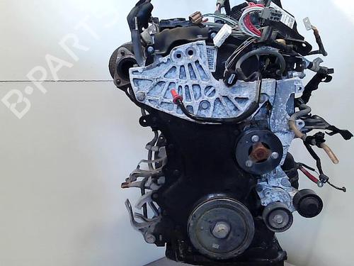 Moteur RENAULT LAGUNA III (BT0/1) 2.0 dCi (BT07, BT0J, BT14, BT1A, BT1S) (131 hp) 22092589