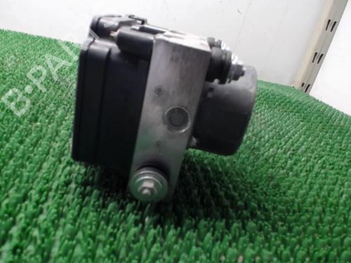 Pompe ABS RENAULT CLIO IV (BH_) 1.5 dCi 75 (75 hp) 25262229