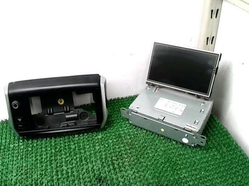 Radio PEUGEOT 208 I (CA_, CC_) 1.4 HDi | BP22090749E6 