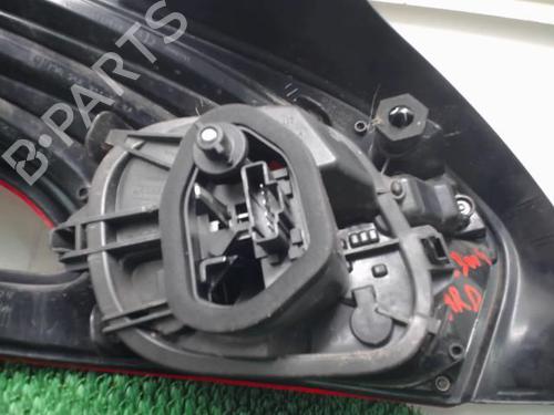 Right taillight PEUGEOT 208 I (CA_, CC_) 1.5 BlueHDI 100 | BP20875329C35 