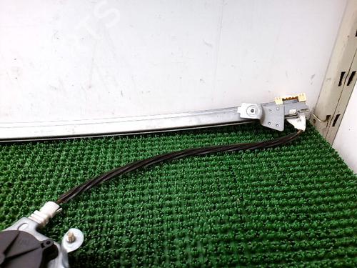 Used Front left window mechanism Front left window mechanism RENAULT SCÉNIC I MPV (JA0/1_, FA0_) 1.6 (JA00, JA16, JA15, JA19, JA1V, JA2B, JA2C, JA0B,... (107 hp) 34163684 34163684