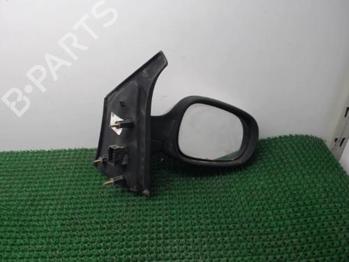 Used Right mirror RENAULT SCÉNIC I MPV (JA0/1_, FA0_) 1.9 dCi (JA05, JA1F) (102 hp) 22076668