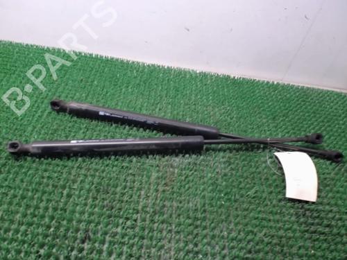 Used Tailgate lift support RENAULT CLIO IV (BH_) 1.5 dCi 75 (75 hp) 25262167