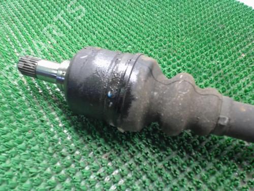 Used Left front driveshaft Left front driveshaft 22083794 22083794