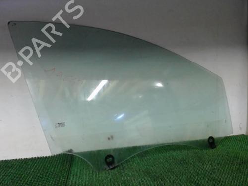 Used Front right door window RENAULT CLIO III (BR0/1, CR0/1) 1.5 dCi (BR17, CR17) (86 hp) 22086877