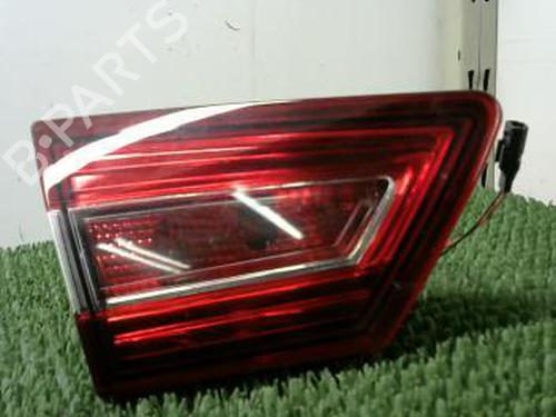 Left tailgate light RENAULT CLIO IV (BH_) 1.5 dCi 90 | BP22088588C79 