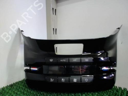 Used Climate control Climate control PEUGEOT 208 I (CA_, CC_) 1.6 HDi (92 hp) 22080926 22080926