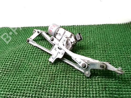 Used Front wiper motor CITROËN BERLINGO Box Body/MPV (B9) 1.6 HDi 90 16V (90 hp) 22089266