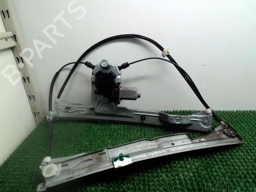 Front right window mechanism RENAULT CLIO III (BR0/1, CR0/1) 1.5 dCi (C/BR0G, C/BR1G) | BP22085183C23 