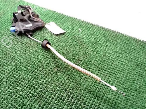 Front right lock AUDI A3 (8P1) 1.9 TDI | BP24889695C97 