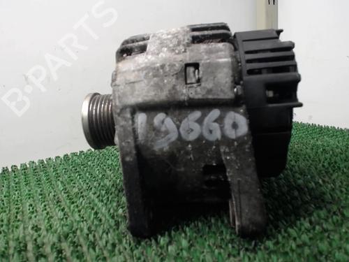 Generator RENAULT LAGUNA II (BG0/1_) 1.9 dCi | BP22081701M7 