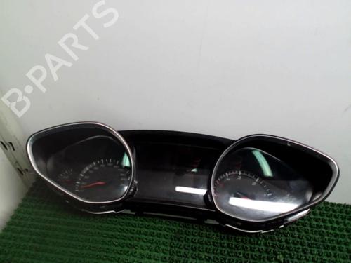 Used Instrument cluster Instrument cluster 22084874 22084874