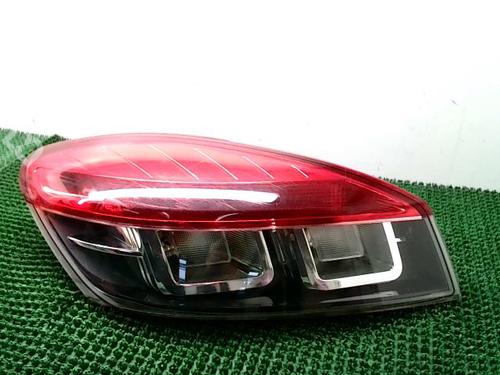 Used Left taillight RENAULT MEGANE III Coupe (DZ0/1_) 1.5 dCi (DZ0C, DZ1A) (90 hp) 20877202