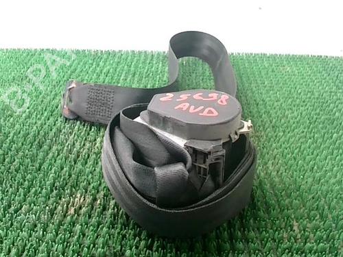 Used Front right belt tensioner CITROËN BERLINGO / BERLINGO FIRST MPV (MF_, GJK_, GFK_) 1.6 HDI 90 (MF9HX) (90 hp) 29242073
