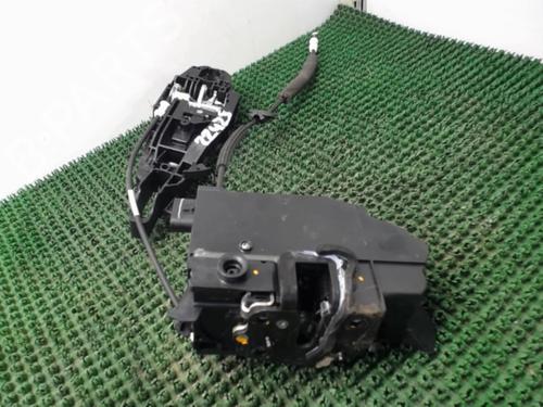 Used Front right lock PEUGEOT 308 II (LB_, LP_, LW_, LH_, L3_) 1.5 BlueHDI 100 (102 hp) 22082557