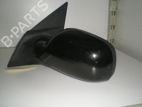 Used Left mirror Left mirror 22075784 22075784