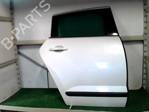 Used Right rear door PEUGEOT 3008 I MPV (0U_) 2.0 HDi (163 hp) 24231033
