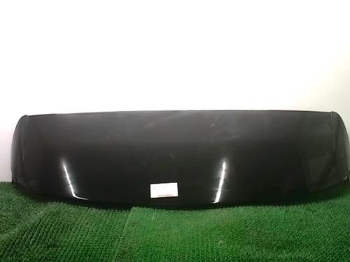 Used Rear spoiler RENAULT CAPTUR I (J5_, H5_) 1.5 dCi 90 (J5N4, J5M5, J5MW, J5M6, J5AL, J5AJ) (90 hp) 29892854