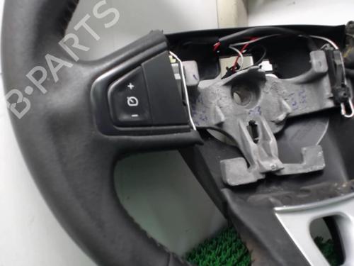 Steering wheel RENAULT MEGANE III Grandtour (KZ0/1) 1.5 dCi (KZ09, KZ0D, KZ1G, KZ29, KZ14, KZ1W, KZ10, KZ1F,... | BP22084417C49 