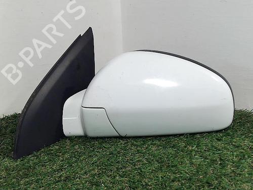 Used Left mirror Left mirror 22092286 22092286