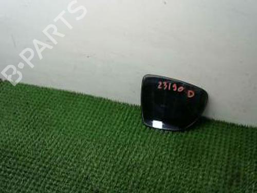 Right mirror glass RENAULT CLIO IV (BH_) 1.5 dCi 75 | BP22088437C147 