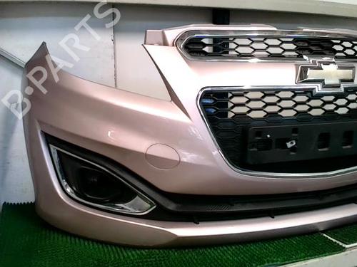 Front bumper CHEVROLET SPARK (M300) 1.2 | BP27176880C7 