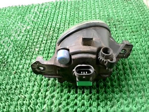 Right front fog light RENAULT CLIO III Grandtour (KR0/1_) 1.5 dCi (KR0G) | BP22090791C31 