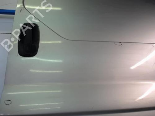 Left slide door OPEL VIVARO A Van (X83) 1.9 DTI (F7) | BP20874610C74 