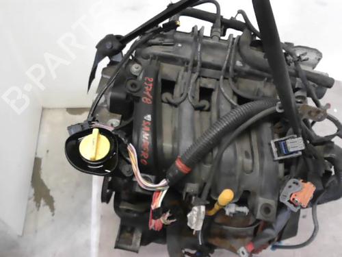 Engine DACIA SANDERO 1.2 16V | BP26598114M1 