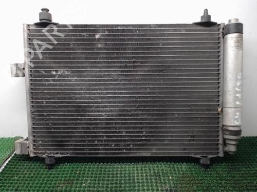 AC radiator CITROËN C4 I (LC_) 1.6 HDi | BP22079994M32 