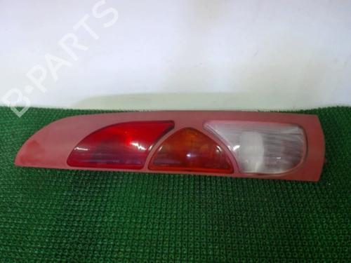 Right taillight RENAULT KANGOO (KC0/1_) 1.5 dCi (KC08, KC09) | BP22077887C35 