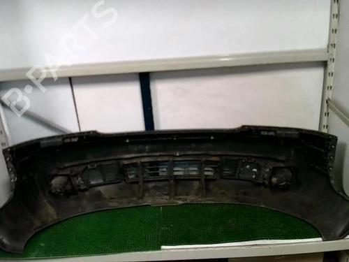 Used Front bumper AUDI A6 C5 Avant (4B5) 1.9 TDI (110 hp) 20875086