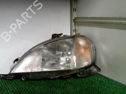 Venstre forlygte MERCEDES-BENZ M-CLASS (W163) ML 270 CDI (163.113) (163 hp) 30915404
