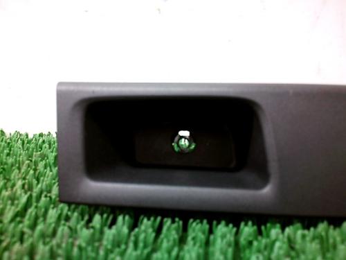 Right front window switch OPEL CORSA F (P2JO) 1.2 (68) | BP34433182I26 - Image 3
