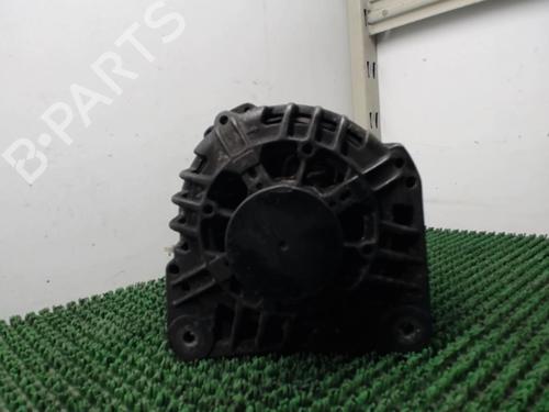 Alternator RENAULT LAGUNA II (BG0/1_) 1.9 dCi (BG08, BG0G) | BP22079567M7 