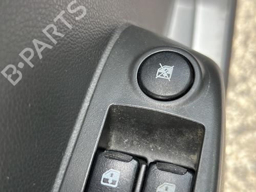 Used Left front window switch Left front window switch CHEVROLET SPARK (M300) 1.2 (82 hp) 27176875 27176875