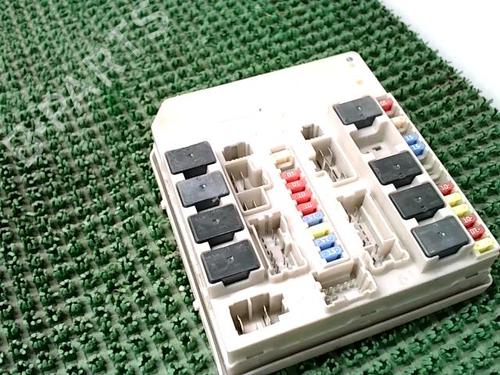 Elektronische module RENAULT CLIO III (BR0/1, CR0/1) 1.5 dCi | BP29892904M83