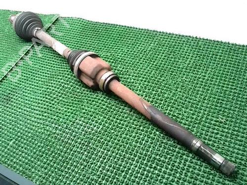 Used Right front driveshaft PEUGEOT RCZ 2.0 HDi (163 hp) 22089213