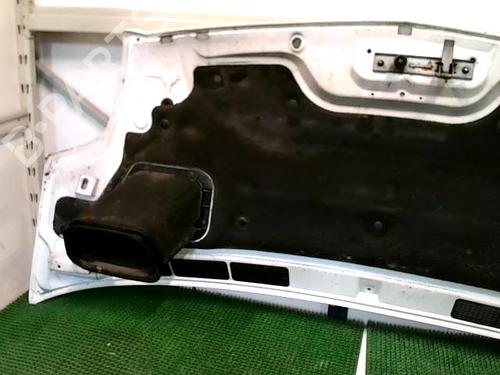 Hood OPEL MOVANO A Van (X70) 2.5 DTi (FD) | BP22092520C1 